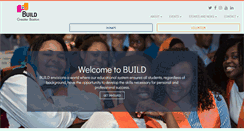Desktop Screenshot of buildinboston.org